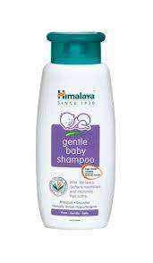 GENTLE BABY SHAMPOO 100 ML